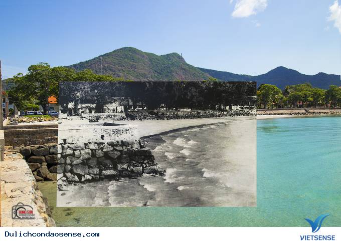 Côn Đảo Xưa Và Nay - Ảnh 1