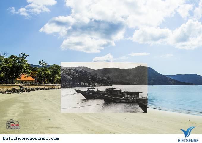 Côn Đảo Xưa Và Nay - Ảnh 3