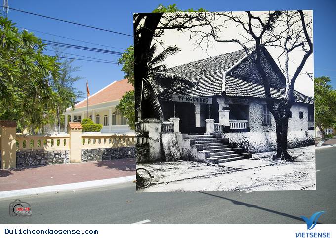 Côn Đảo Xưa Và Nay - Ảnh 6