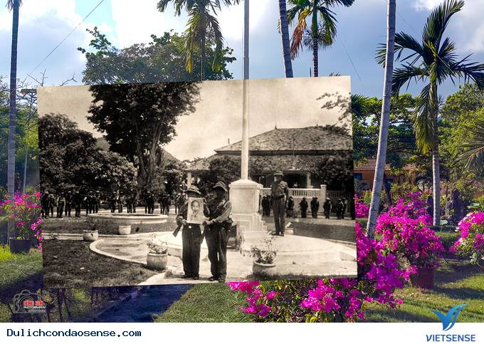 Côn Đảo Xưa Và Nay - Ảnh 9