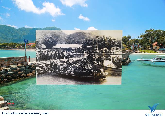 Côn Đảo Xưa Và Nay - Ảnh 2