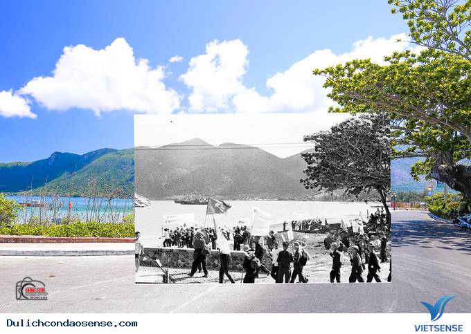Côn Đảo Xưa Và Nay - Ảnh 10