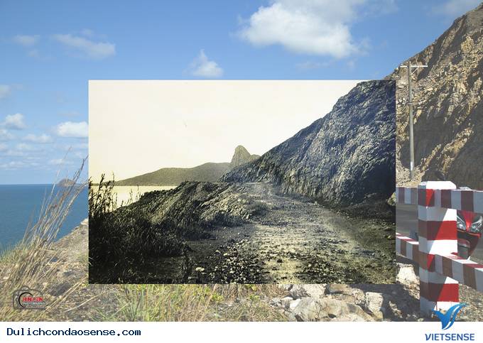 Côn Đảo Xưa Và Nay - Ảnh 4