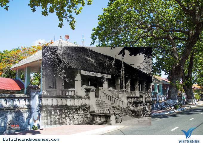 Côn Đảo Xưa Và Nay - Ảnh 5