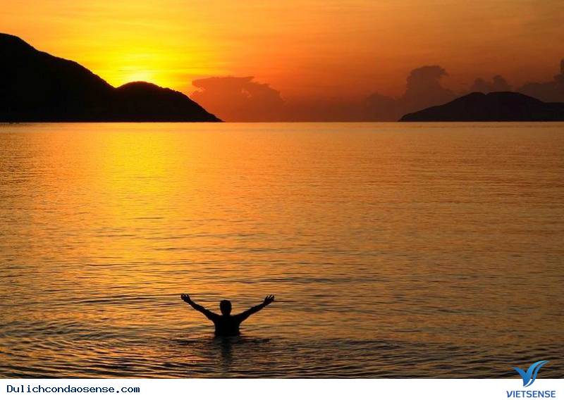 Cuộc Sống Bình Yên Trên Đất Côn Đảo - Ảnh 7 Cuộc Sống Bình Yên Trên Đất Côn Đảo - Ảnh 7