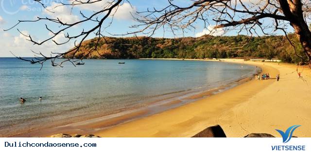 Cuộc Sống Bình Yên Trên Đất Côn Đảo - Ảnh 5 Cuộc Sống Bình Yên Trên Đất Côn Đảo - Ảnh 5