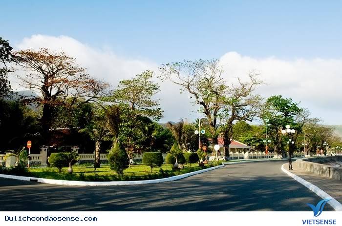 Cuộc Sống Bình Yên Trên Đất Côn Đảo - Ảnh 4 Cuộc Sống Bình Yên Trên Đất Côn Đảo - Ảnh 4