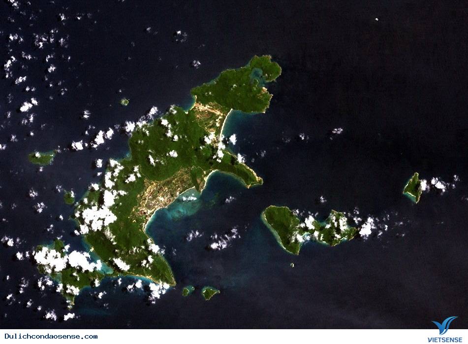 Cuộc Sống Bình Yên Trên Đất Côn Đảo - Ảnh 3 Cuộc Sống Bình Yên Trên Đất Côn Đảo - Ảnh 3