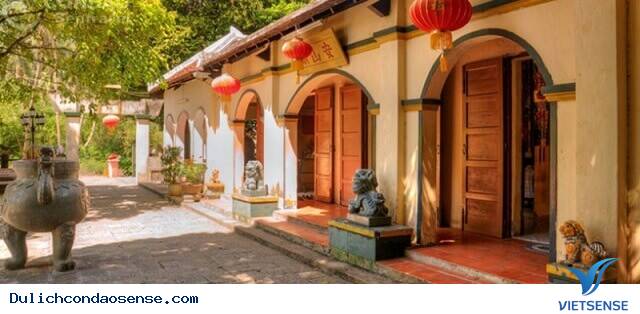 Ngày 2: Tham quan Côn Đảo và các di tích lịch sử oai hùng. - Ảnh 3