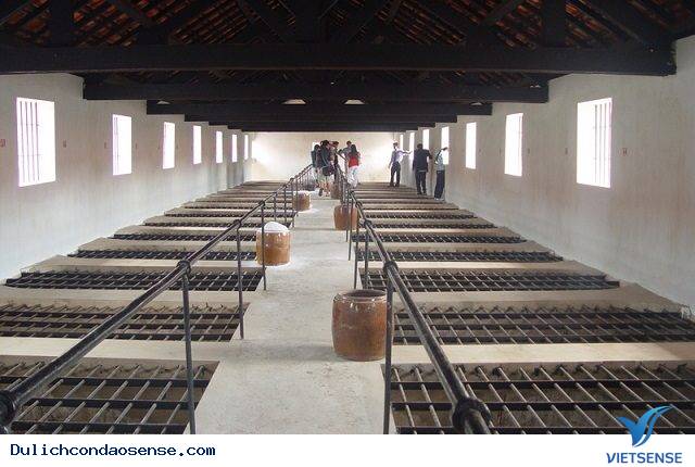 Ngày 2: Tham quan Côn Đảo và các di tích lịch sử oai hùng. - Ảnh 2