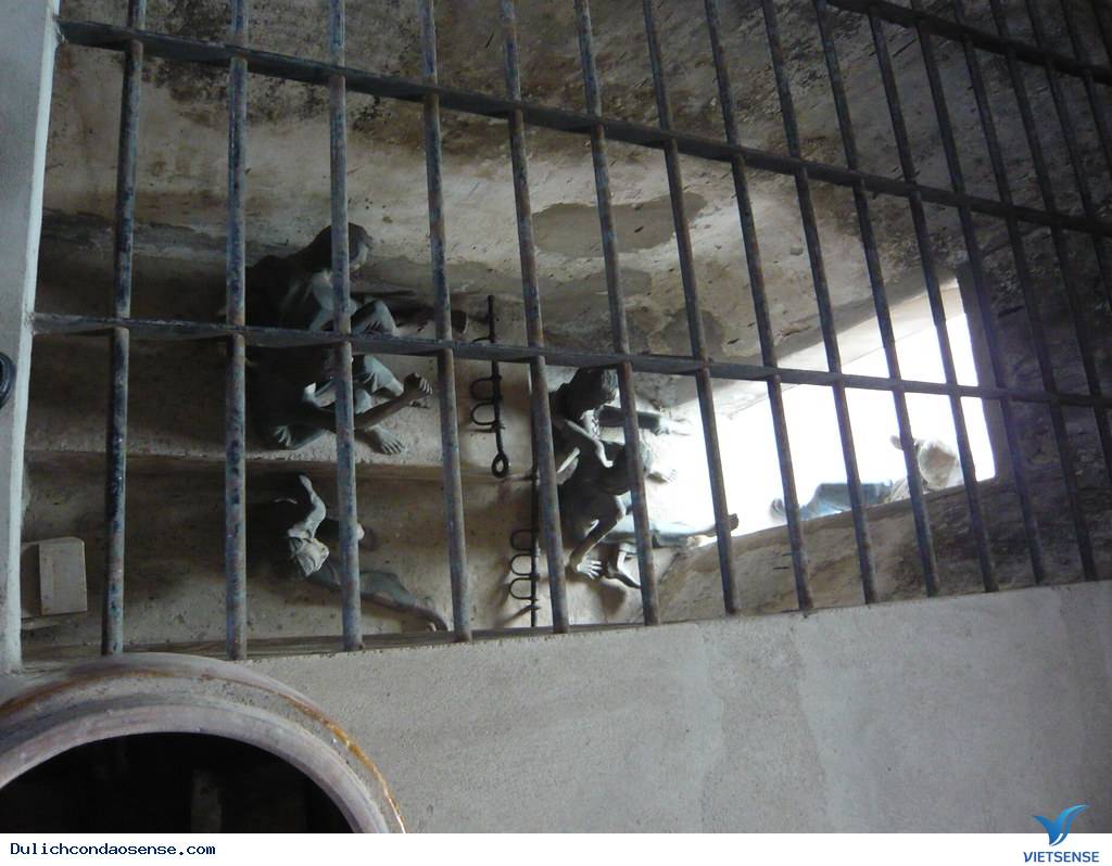 “Địa ngục trần gian” ở Việt Nam - Ảnh 1