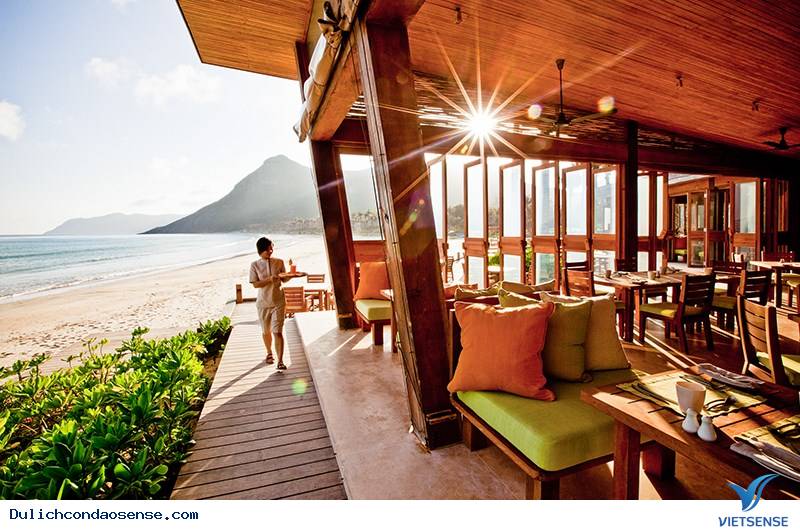 Điểm Danh 5 Resort Được Check-in Nhiều Nhất Tại Côn Đảo - Ảnh 1 Điểm Danh 5 Resort Được Check-in Nhiều Nhất Tại Côn Đảo - Ảnh 1