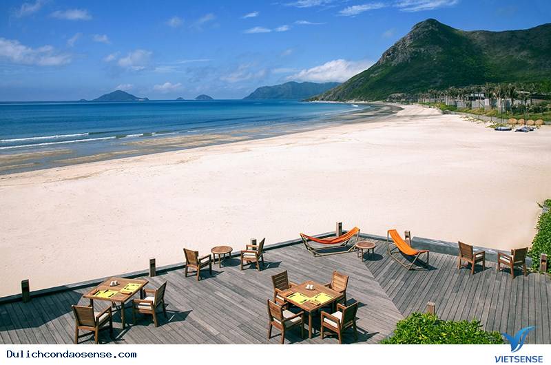 Điểm Danh 5 Resort Được Check-in Nhiều Nhất Tại Côn Đảo - Ảnh 2 Điểm Danh 5 Resort Được Check-in Nhiều Nhất Tại Côn Đảo - Ảnh 2