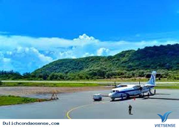 Đổi lịch 12 chuyến bay đến Côn Đảo ngày 29-30/5 - Ảnh 1 Đổi lịch 12 chuyến bay đến Côn Đảo ngày 29-30/5 - Ảnh 1