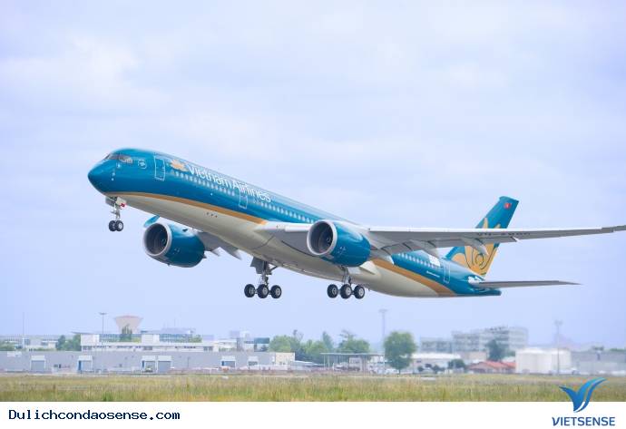 Đổi lịch 12 chuyến bay đến Côn Đảo ngày 29-30/5 - Ảnh 3 Đổi lịch 12 chuyến bay đến Côn Đảo ngày 29-30/5 - Ảnh 3