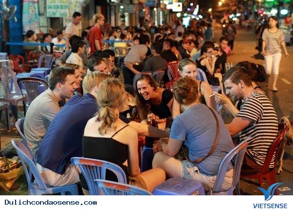 Du khách nhận xét về Sài Gòn