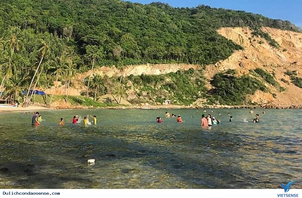 hành trình biển đảo dịp nghỉ lễ 30/4 và 1/5 - Ảnh 1 hành trình biển đảo dịp nghỉ lễ 30/4 và 1/5 - Ảnh 1