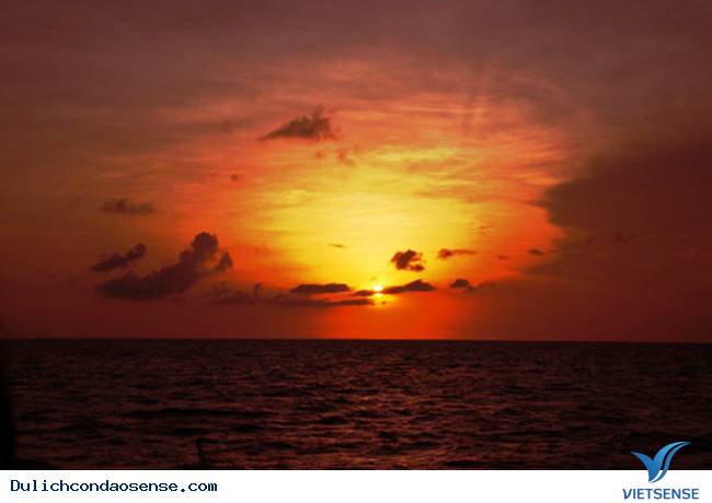 du lịch côn đảo