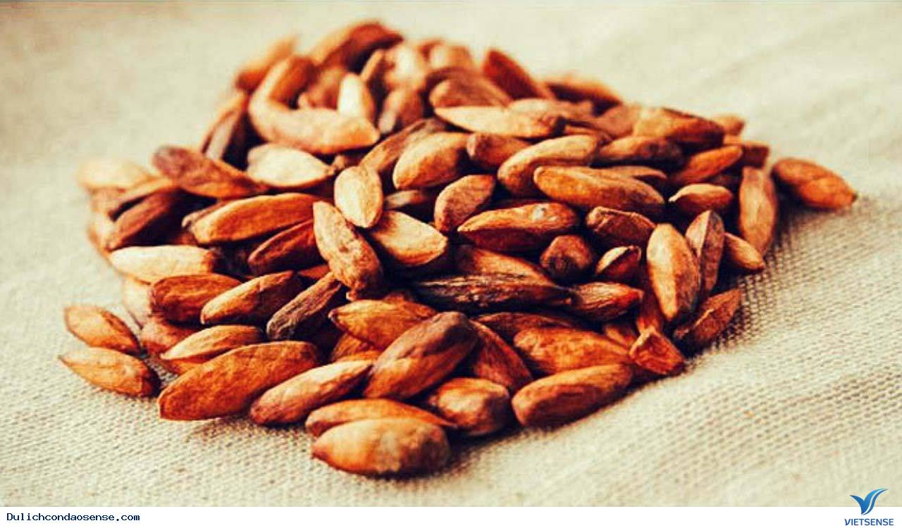 Ăn: Quán ăn, ăn vặt, đặc sản Của
 Côn Đảo - Ảnh 2 Ăn: Quán ăn, ăn vặt, đặc sản Của
 Côn Đảo - Ảnh 2