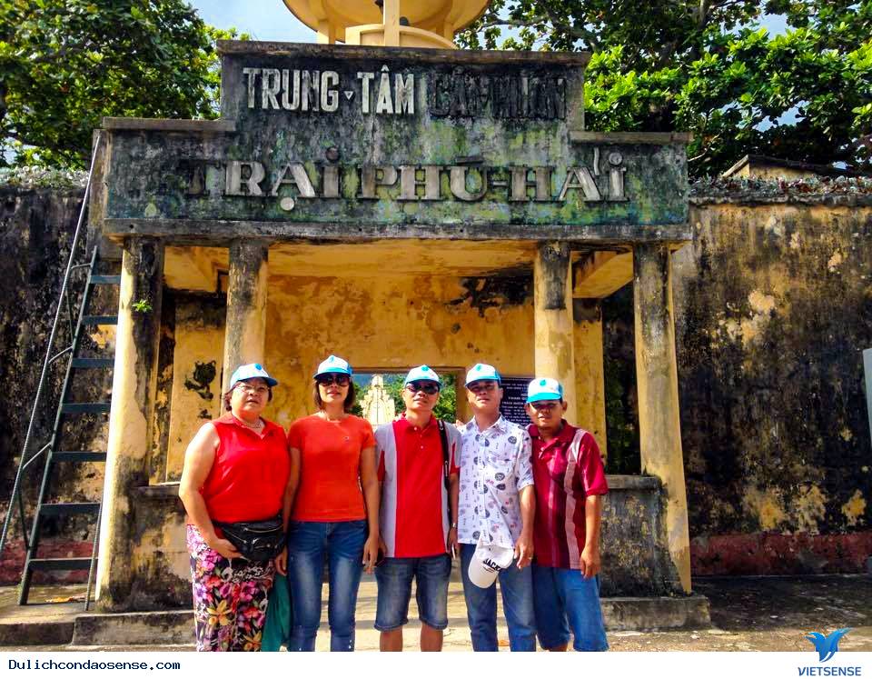 Thăm bảo tàng Thăm bảo tàng