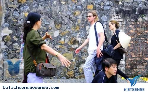 du lịch côn đảo