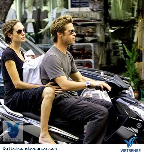 tour du lich con dao