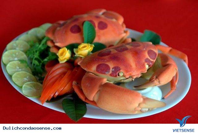 Đến Côn Đảo nên ăn gì - Ảnh 2