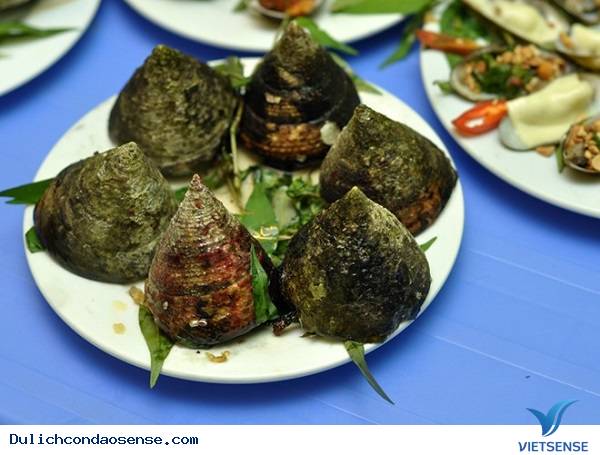 Đến Côn Đảo nên ăn gì - Ảnh 1