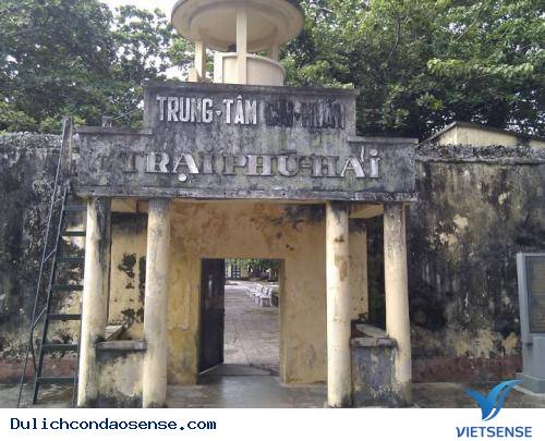 Những trải nghiệm đáng nhớ ở Côn Đảo - Ảnh 3 Những trải nghiệm đáng nhớ ở Côn Đảo - Ảnh 3