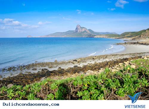 Những trải nghiệm đáng nhớ ở Côn Đảo - Ảnh 1 Những trải nghiệm đáng nhớ ở Côn Đảo - Ảnh 1