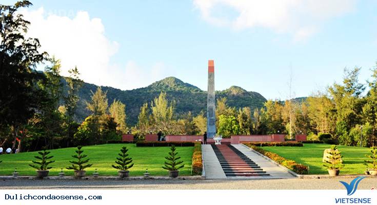 Mùa lễ hội tâm linh Côn Đảo - Ảnh 1 Mùa lễ hội tâm linh Côn Đảo - Ảnh 1