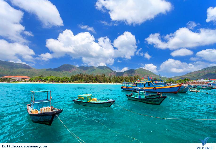 hành trình Côn Đảo trong mùa thấp điểm - Ảnh 2 hành trình Côn Đảo trong mùa thấp điểm - Ảnh 2