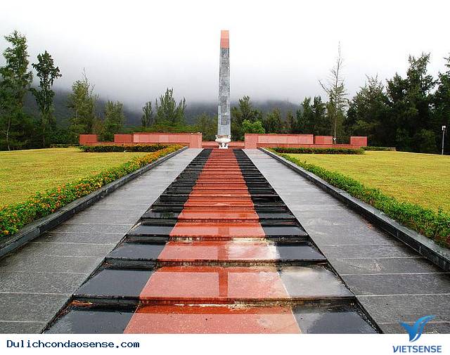 Lịch trình chi tiết chuyến Hành Trình khám phá
 Côn Đảo 3 ngày 2 đêm