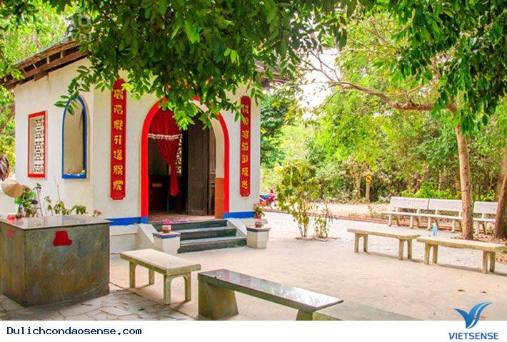 Ngày 2: Đón bình minh tại bãi Đầm Trầu - Ảnh 2