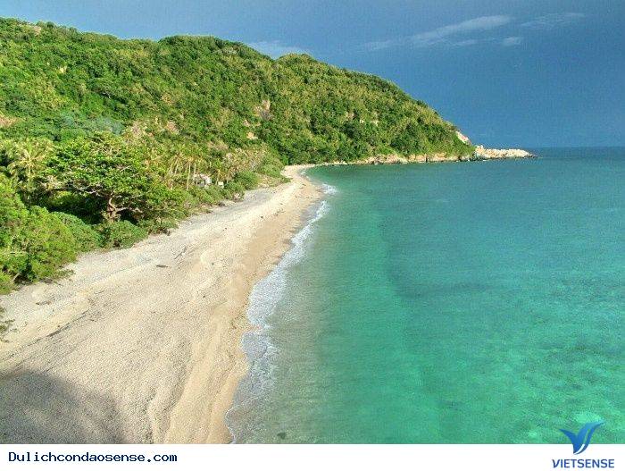 Những điểm tham quan tại Côn Đảo - Ảnh 2