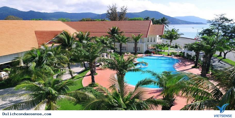 đi thăm quan Côn Đảo nên đi như thế nào?