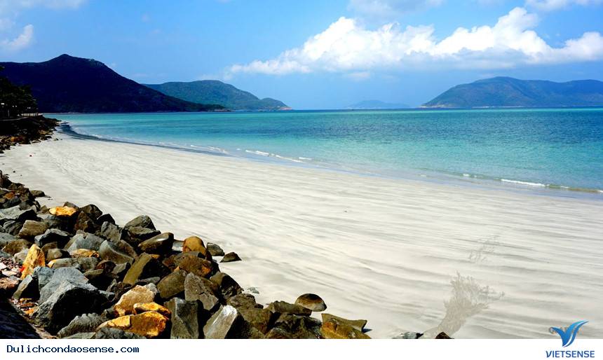 Du lịch Côn Đảo Du lịch Côn Đảo