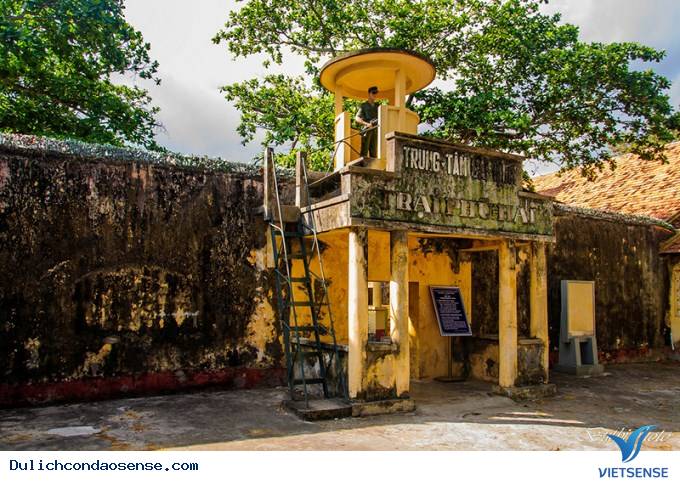 Những điểm tham quan tại Côn Đảo - Ảnh 1