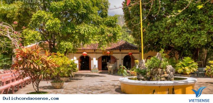 Côn Đảo Vào Tháng 4 Có Gì Đẹp, Món Gì Ngon, Chơi Ở Đâu? - Ảnh 4 Côn Đảo Vào Tháng 4 Có Gì Đẹp, Món Gì Ngon, Chơi Ở Đâu? - Ảnh 4