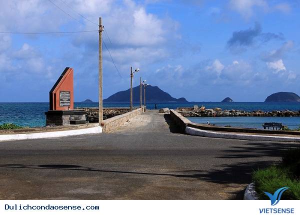 Những điểm thăm quan hành hương ở Côn Đảo bạn nên biết - Ảnh 1