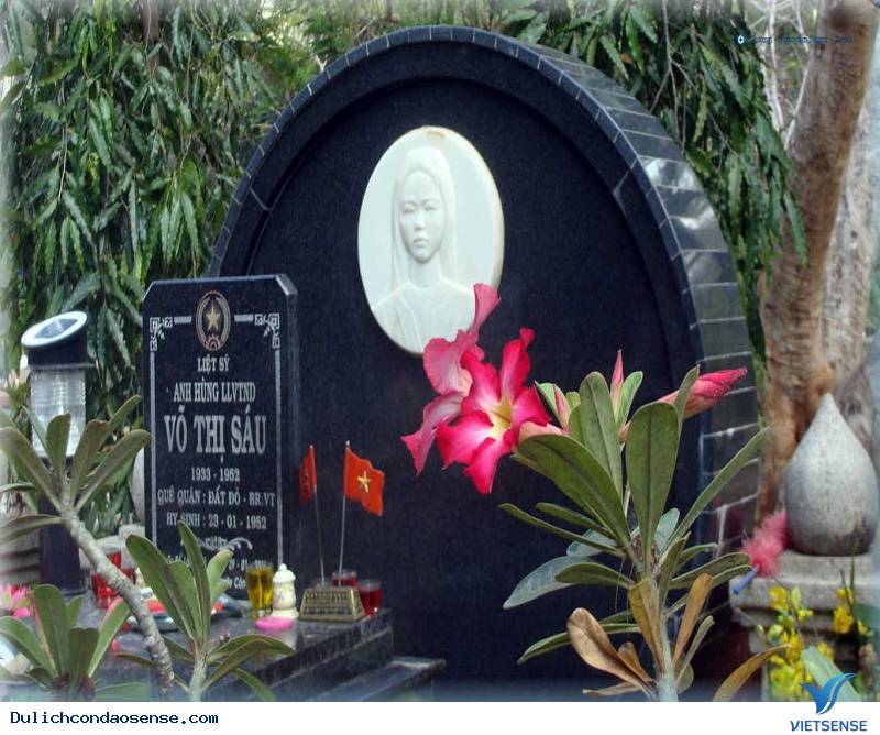 Những điểm thăm quan hành hương ở Côn Đảo bạn nên biết - Ảnh 2