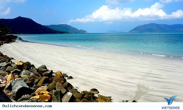 Hành Hương Về Nơi Địa Ngục Trần Gian Mang Tên Côn Đảo - Ảnh 5 Hành Hương Về Nơi Địa Ngục Trần Gian Mang Tên Côn Đảo - Ảnh 5