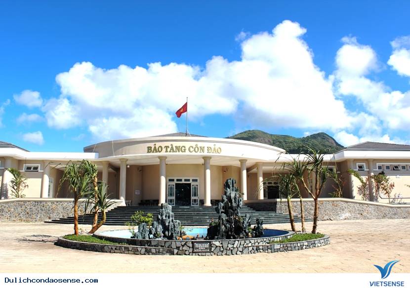 Hành Hương Về Nơi Địa Ngục Trần Gian Mang Tên Côn Đảo - Ảnh 4 Hành Hương Về Nơi Địa Ngục Trần Gian Mang Tên Côn Đảo - Ảnh 4