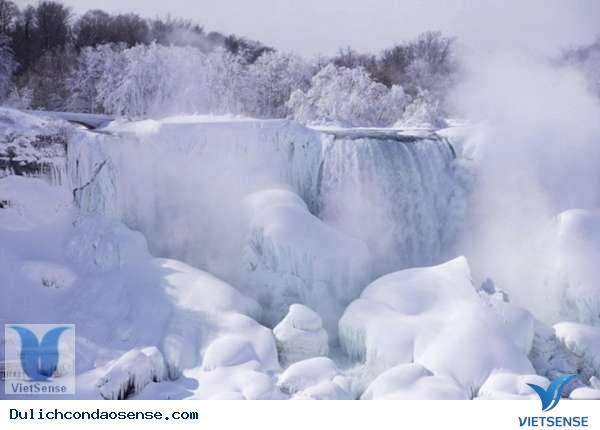 Đợt lạnh kỷ lục ở mỹ đầu năm 2016 - Ảnh 3