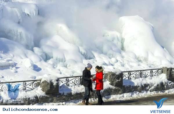 Đợt lạnh kỷ lục ở mỹ đầu năm 2016 - Ảnh 4