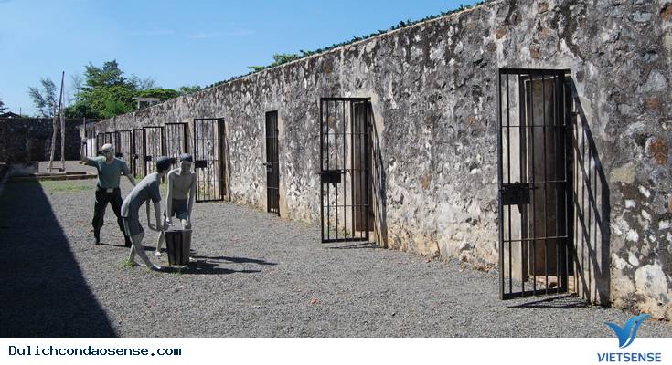 Địa điểm tham quan Địa điểm tham quan