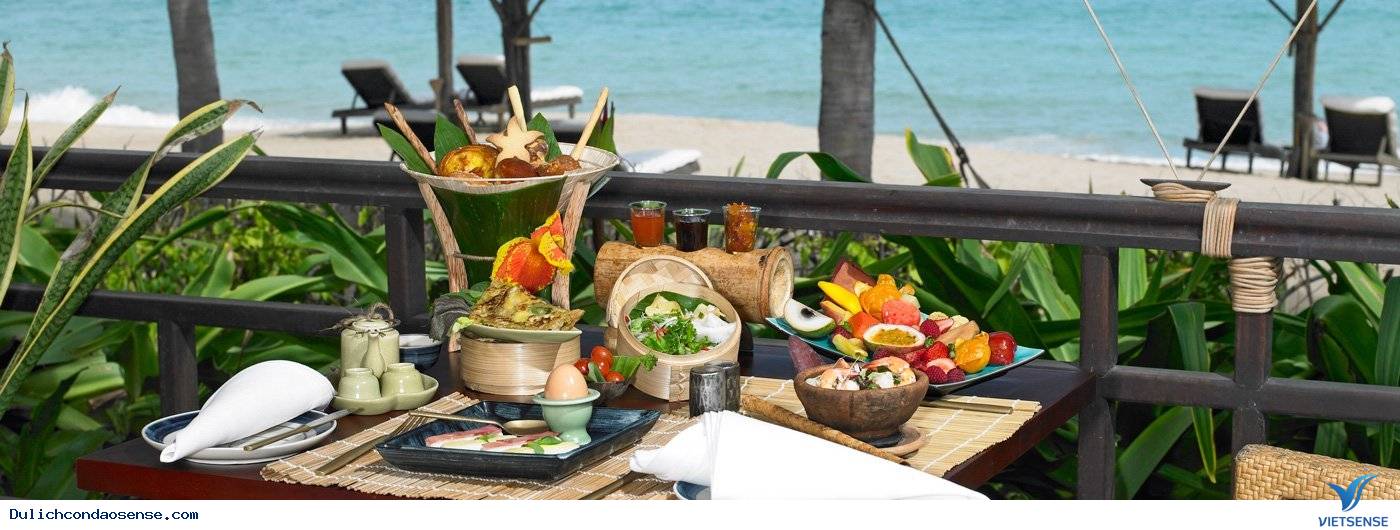 Địa điểm ăn uống Địa điểm ăn uống