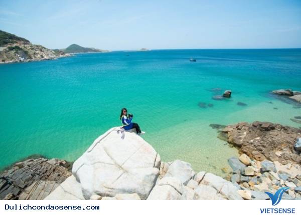 Các bãi tắm Các bãi tắm