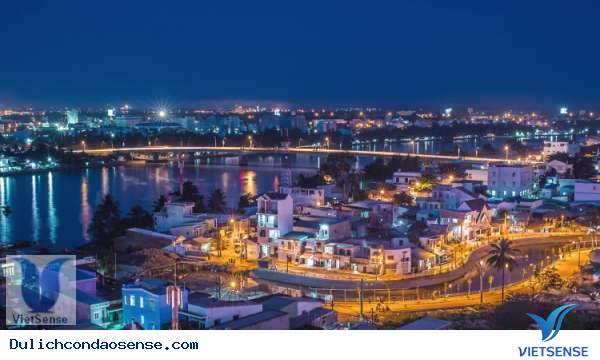 Giới thiệu Cần Thơ