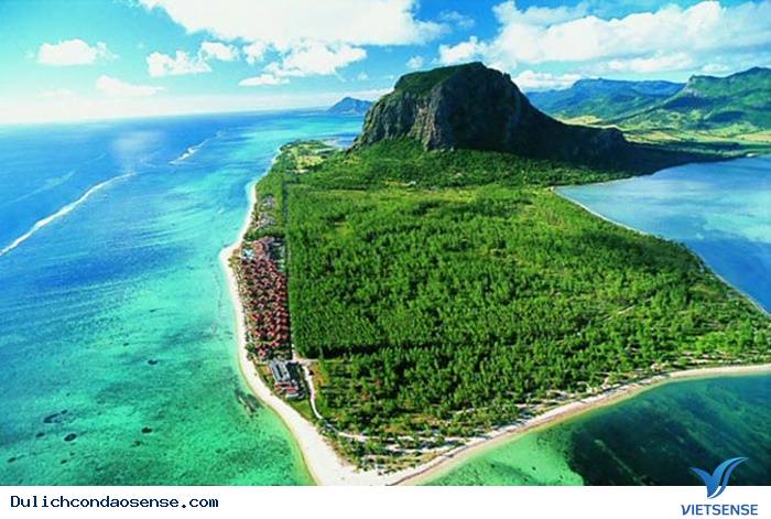 Giới thiệu Côn Đảo - Ảnh 3 Giới thiệu Côn Đảo - Ảnh 3